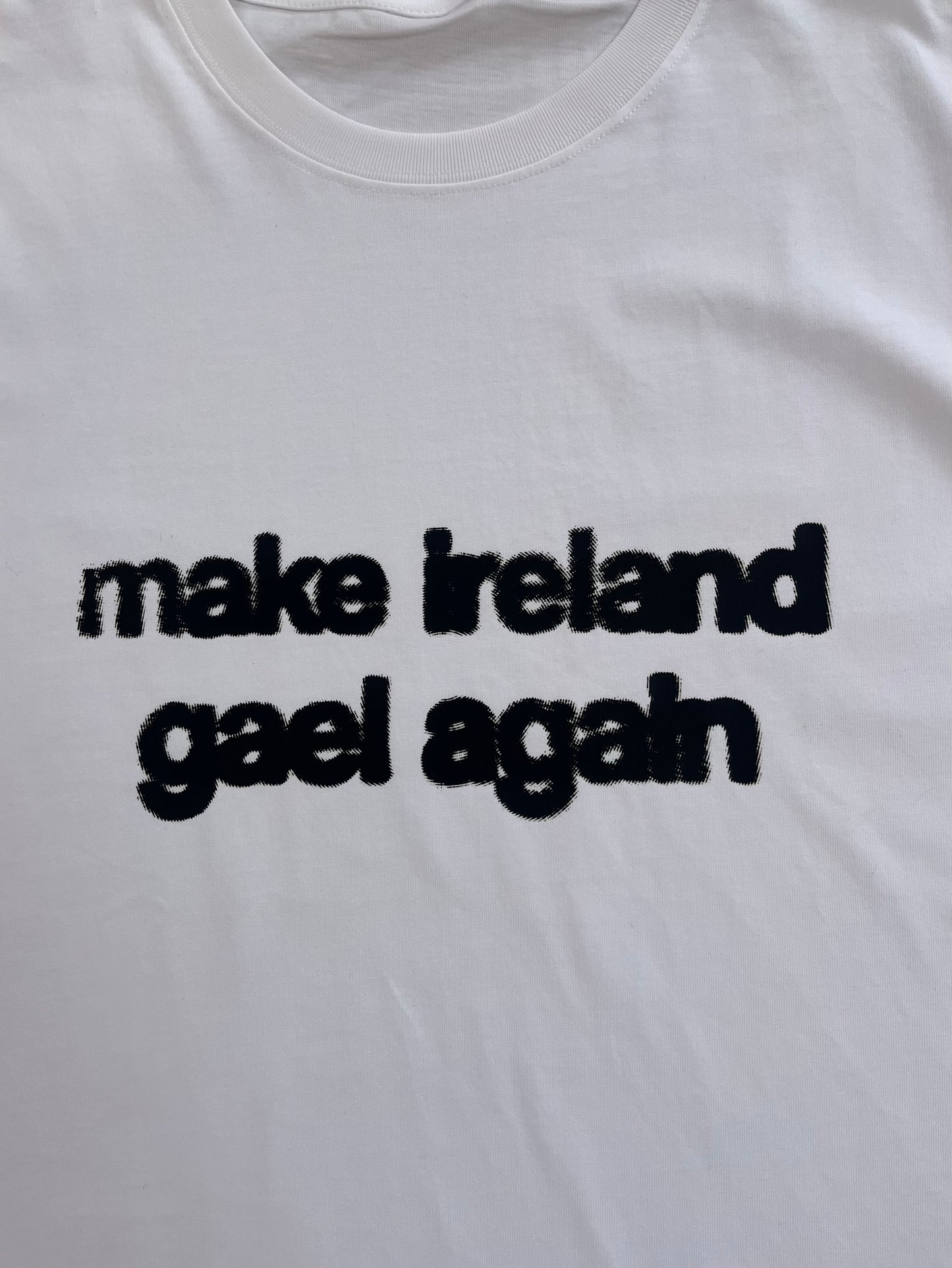 Gael Tee White