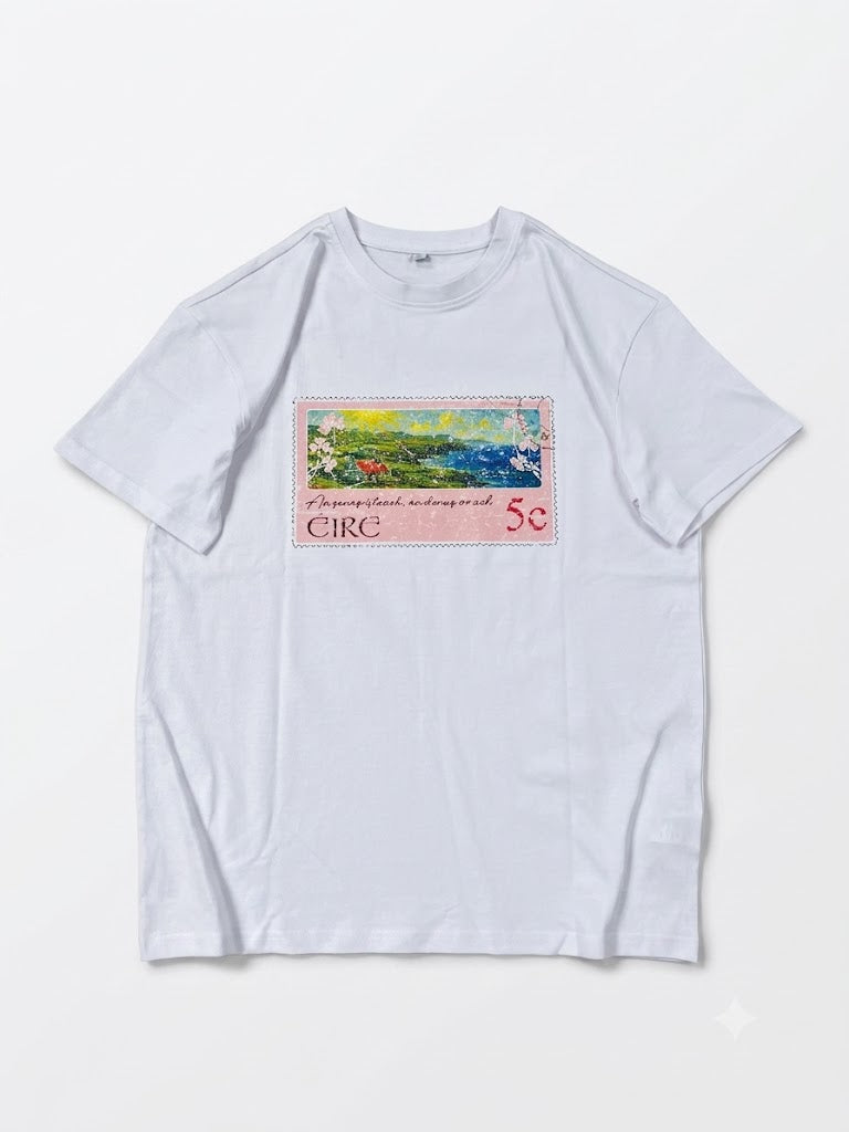 Éire Stamp Tee