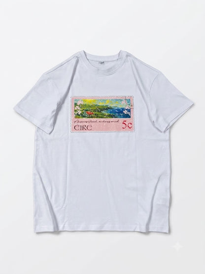 Éire Stamp Tee