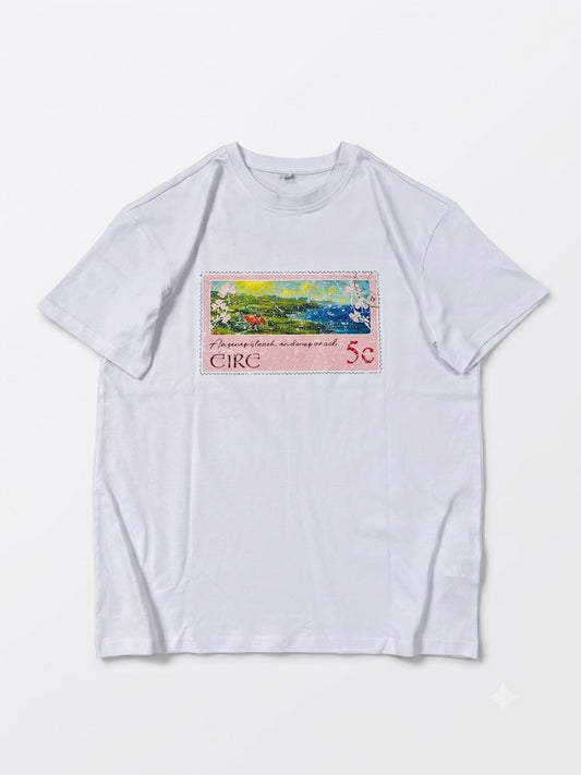 Éire Stamp Tee