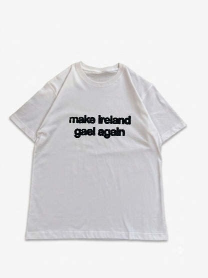 Gael Tee White