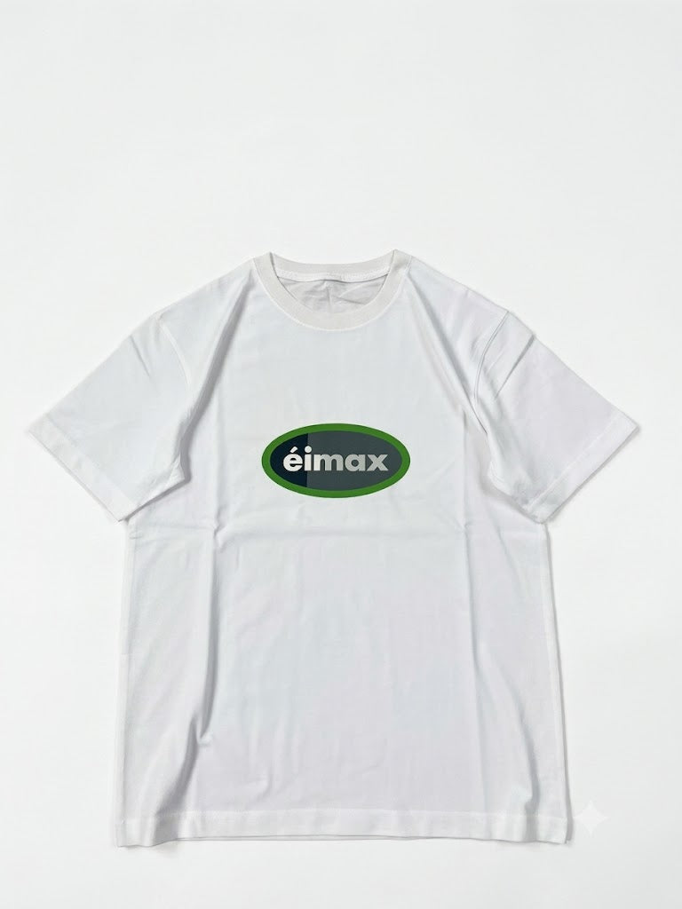 éirmax Tee White