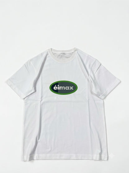 éirmax Tee White