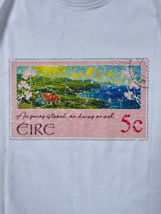Éire Stamp Tee