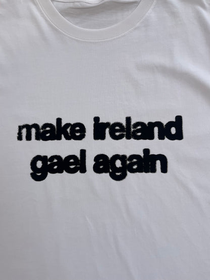 Gael Tee White